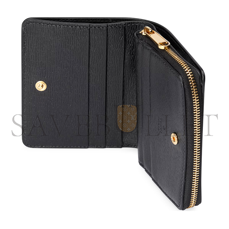 Gvc*1 mini wallet with Gvc*1 script 772639 (18*9*2.5cm)